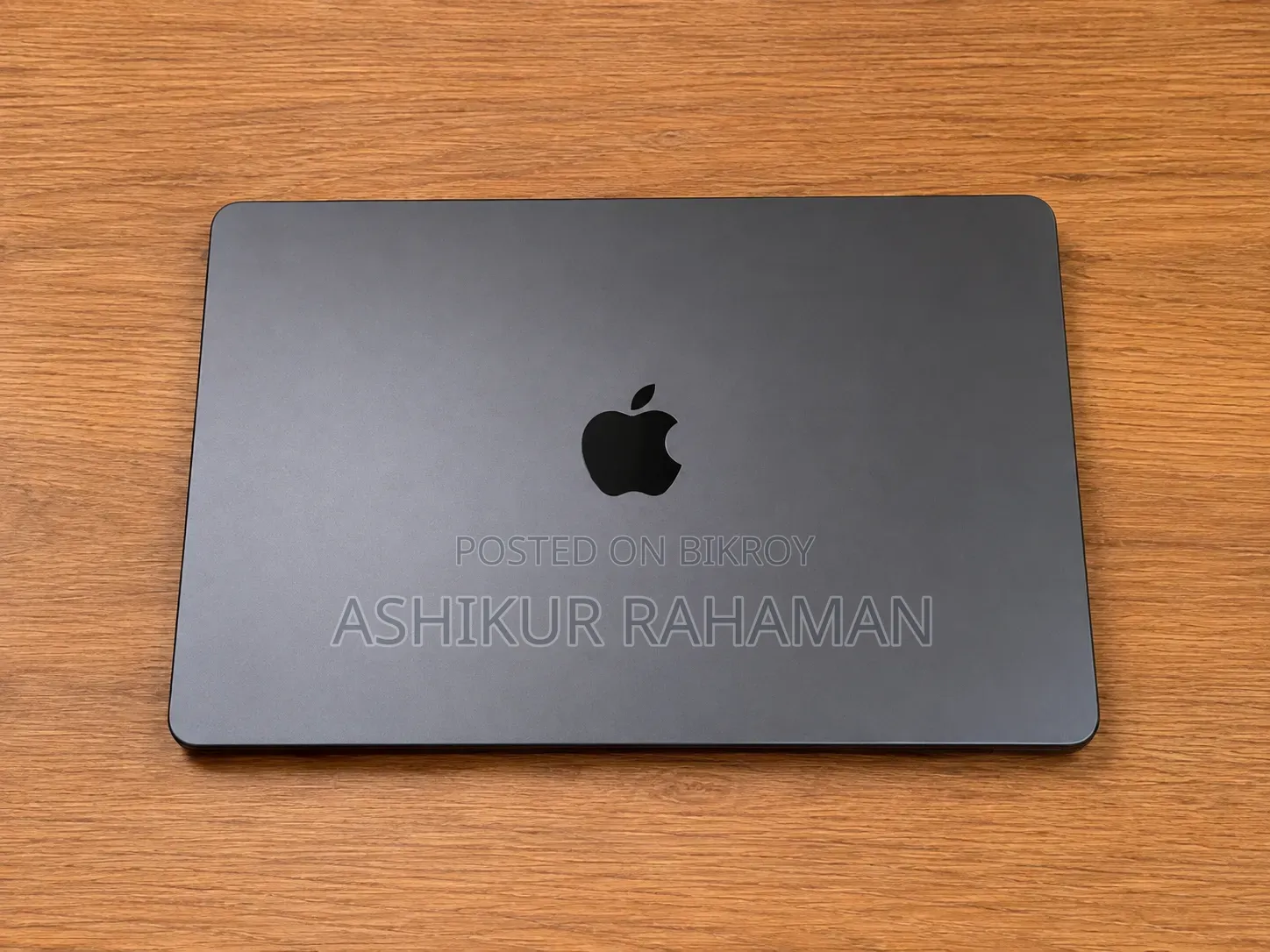 Laptop Apple MacBook Air 2025 M4 16GB Apple M4 Pro SSD 512GB