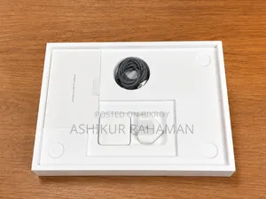 Laptop Apple MacBook Air 2025 M4 16GB Apple M4 Pro SSD 512GB
