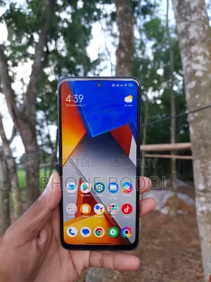 Xiaomi Poco M4 Pro 256 GB Blue