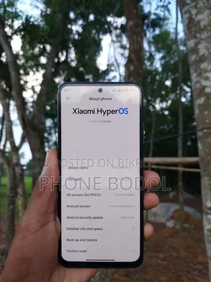 Xiaomi Poco M4 Pro 256 GB Blue