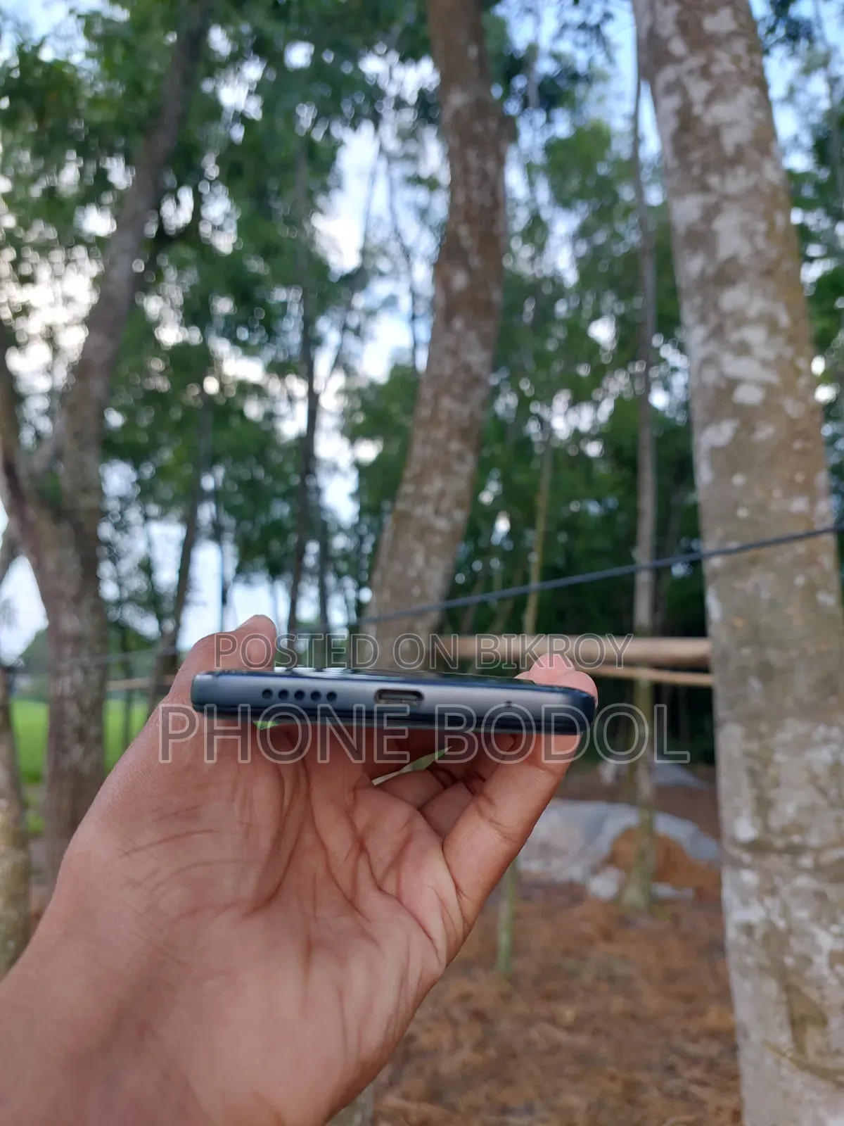 Xiaomi Poco M4 Pro 256 GB Blue