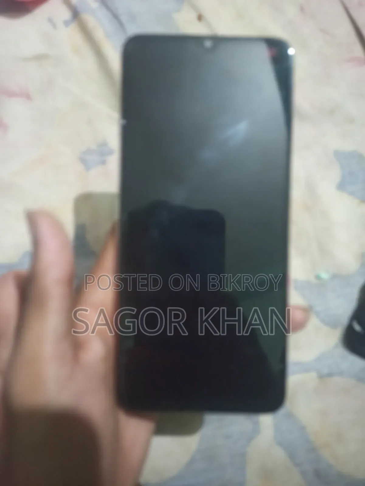 Oppo A5 64 GB White