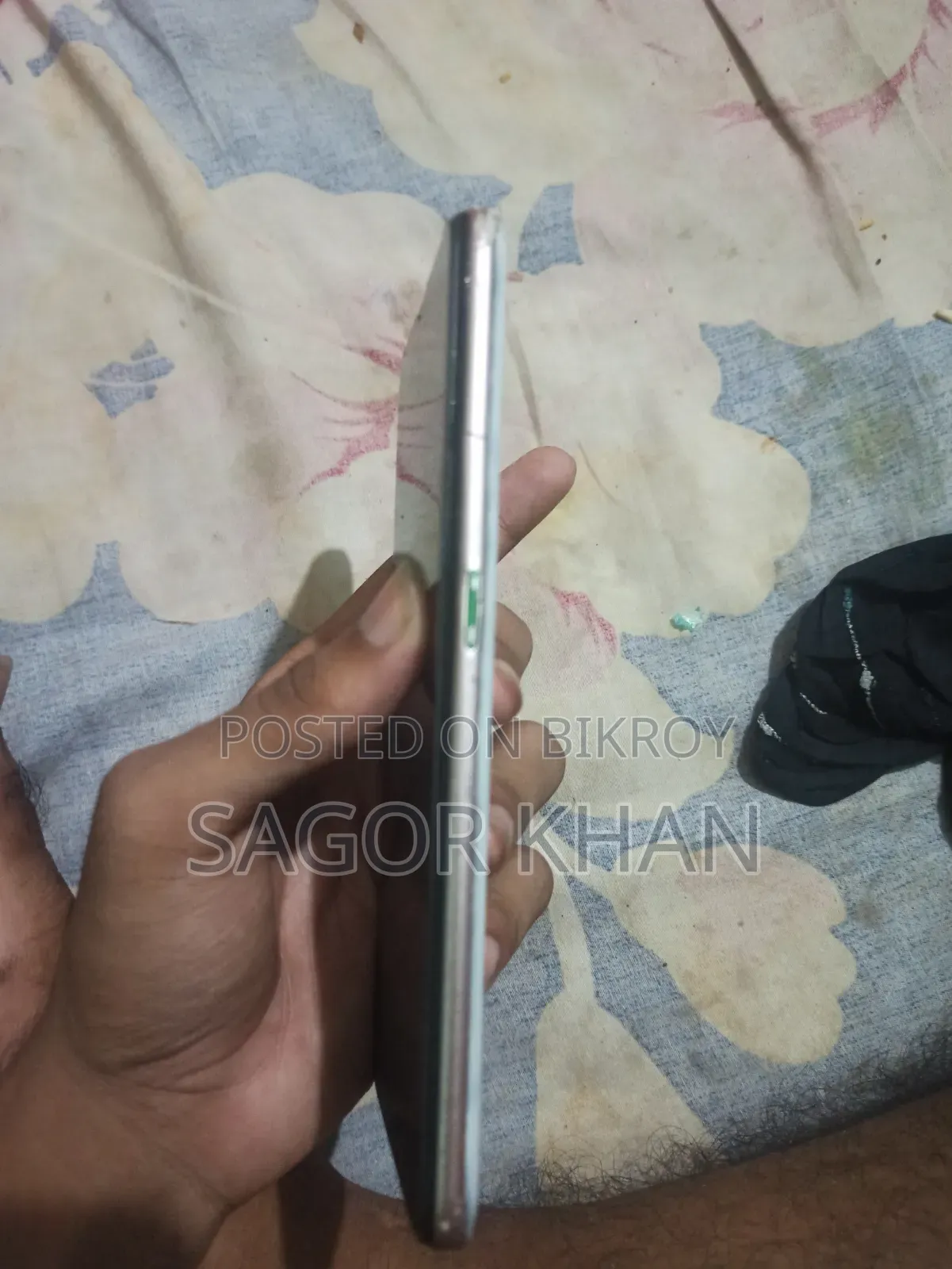Oppo A5 64 GB White
