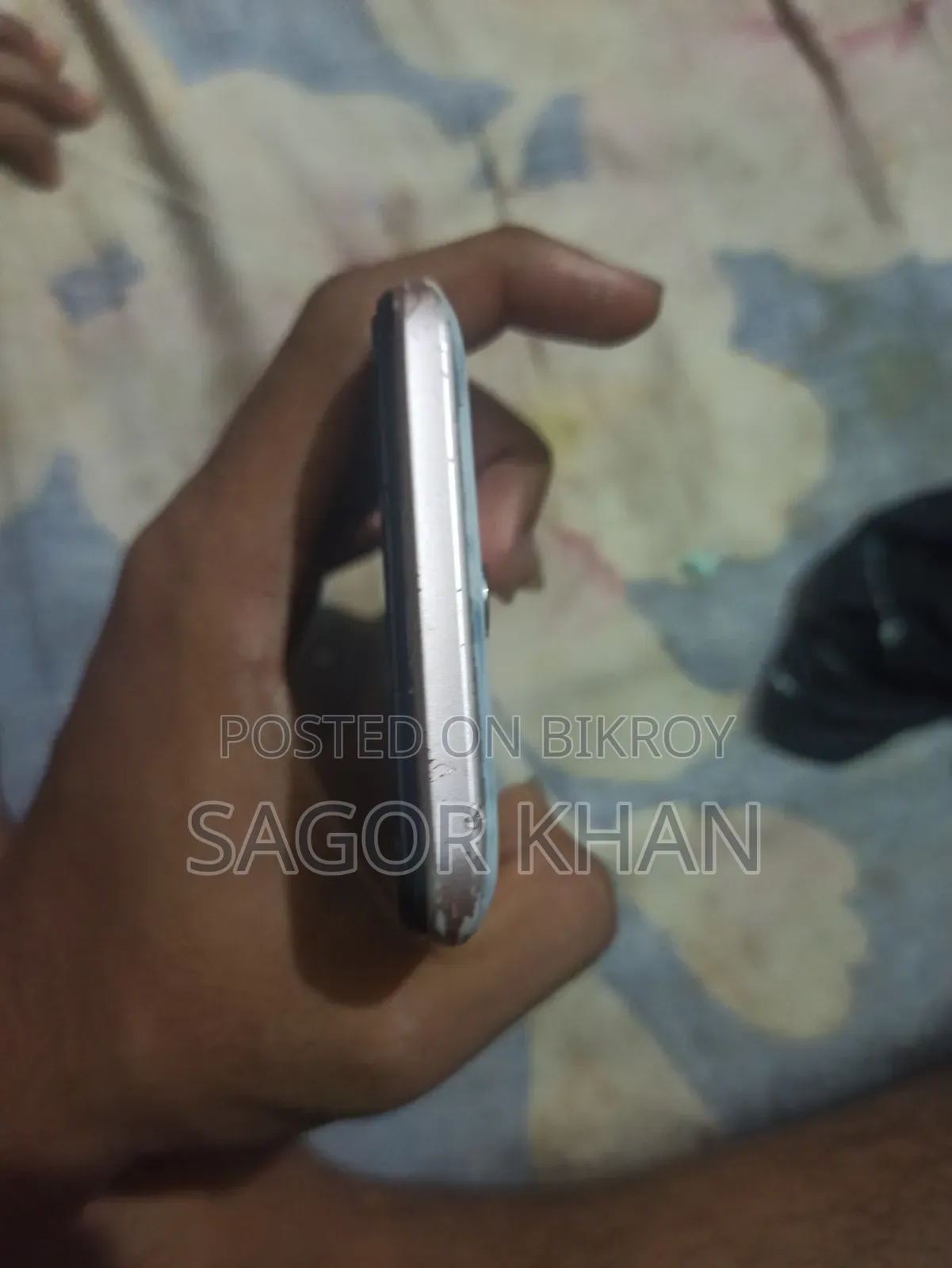 Oppo A5 64 GB White