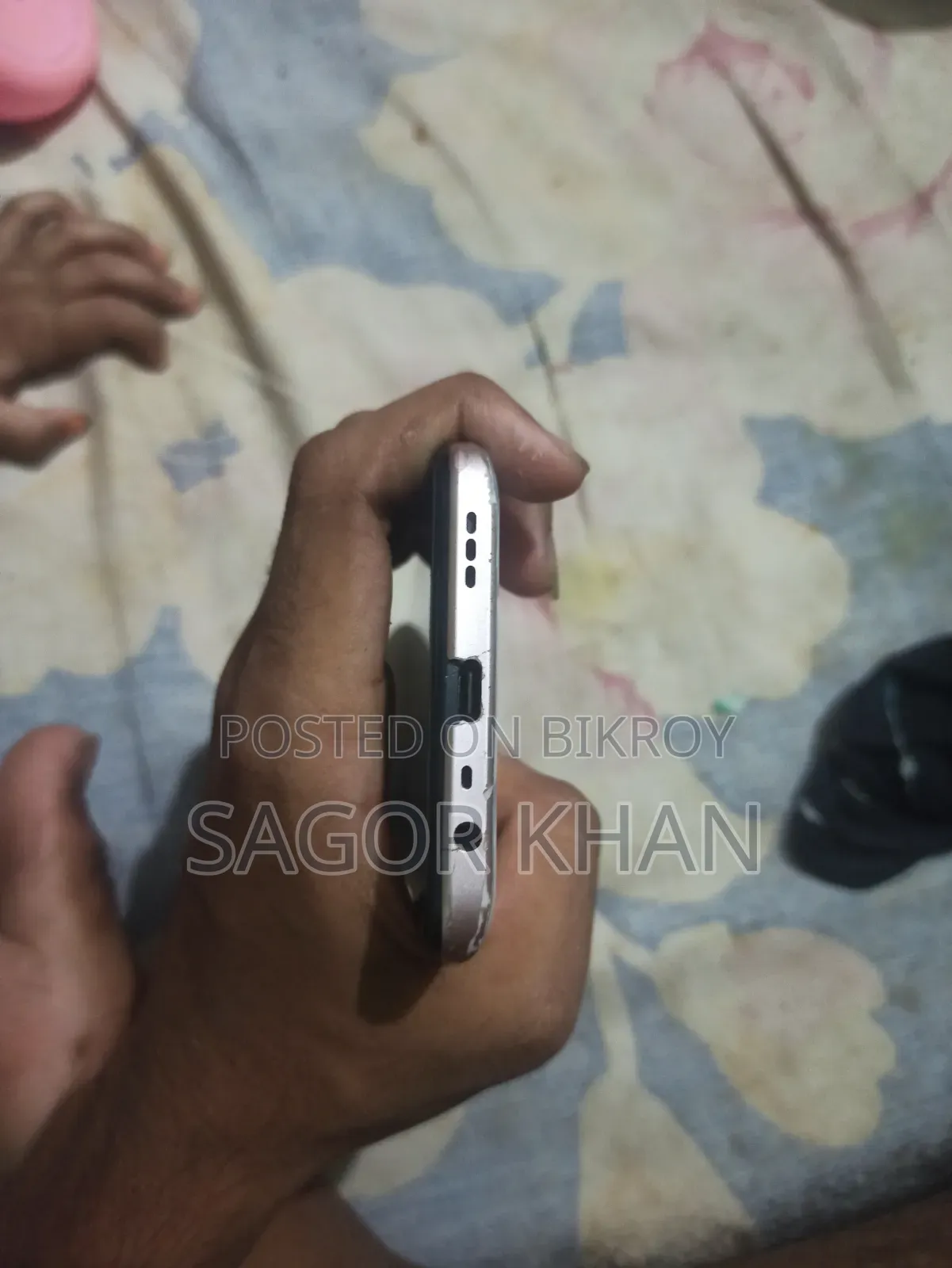 Oppo A5 64 GB White