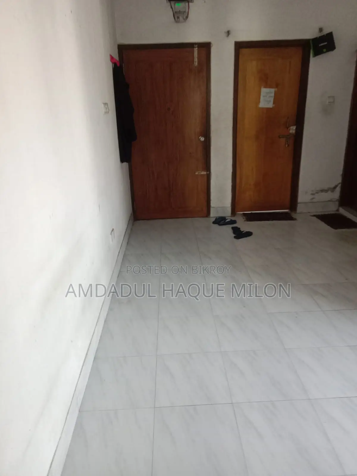 Mini Flat in Mirpur for Rent