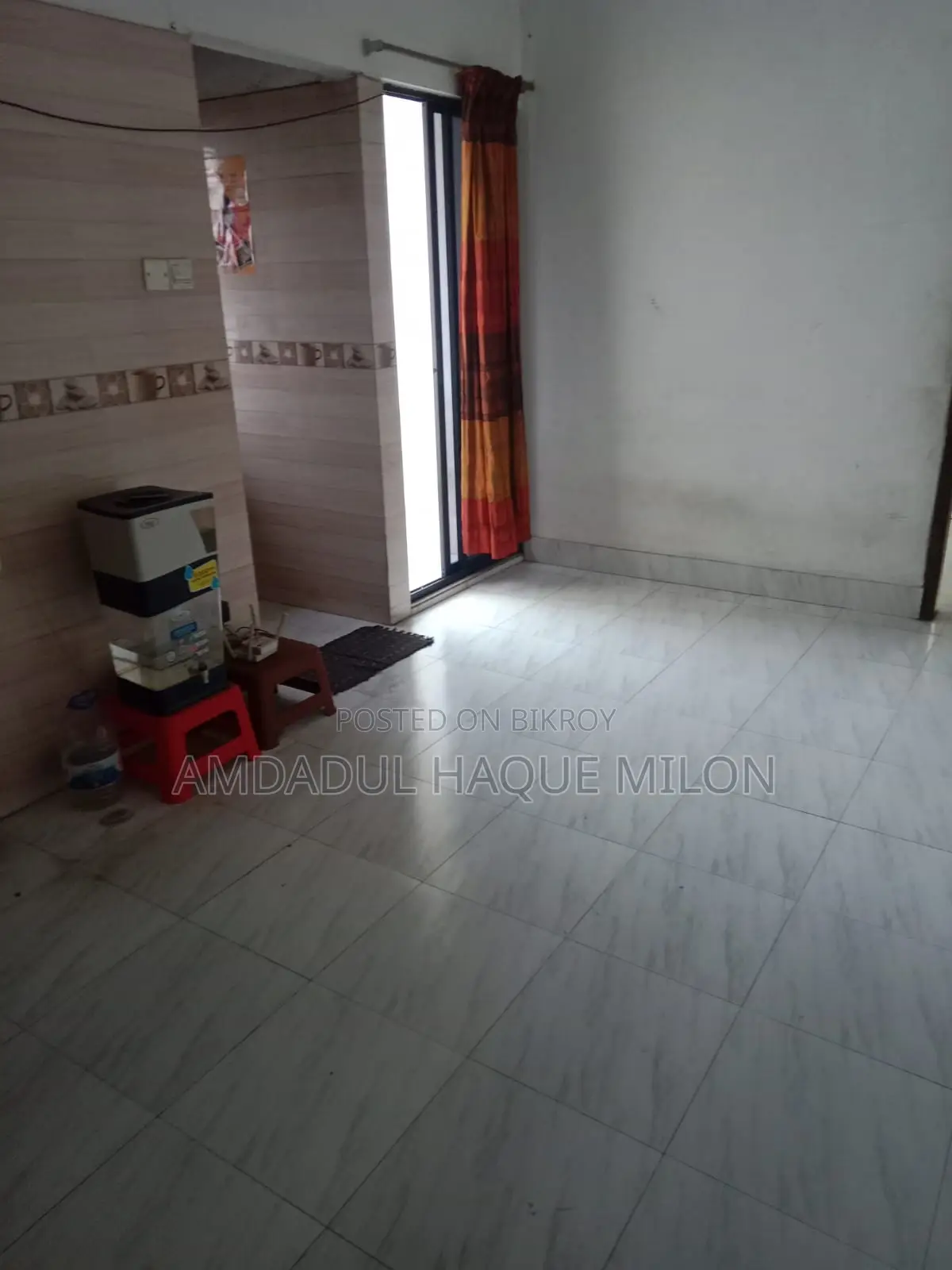 Mini Flat in Mirpur for Rent