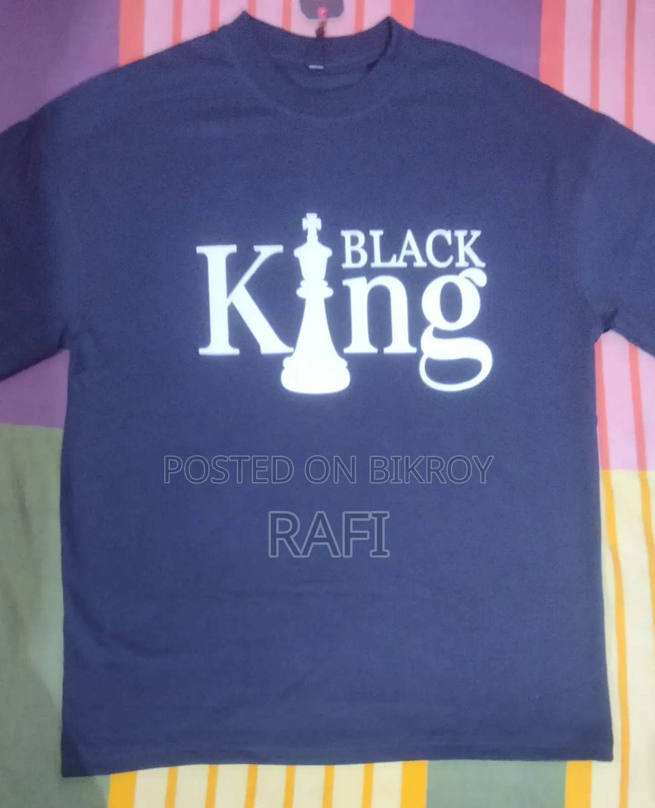 T-shirt fabric