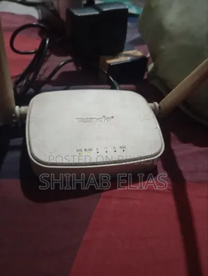 Tenda Router