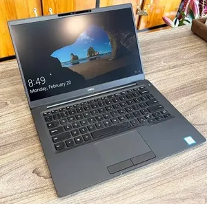 Laptop Dell Latitude 7400 8GB Intel Core i5 SSD 256GB