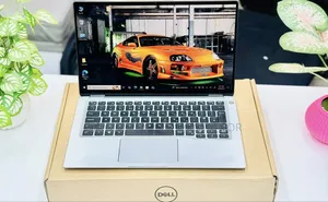Laptop Dell Latitude 7400 8GB Intel Core i5 SSD 256GB