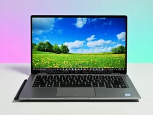 Laptop Dell Latitude 7400 8GB Intel Core i5 SSD 256GB