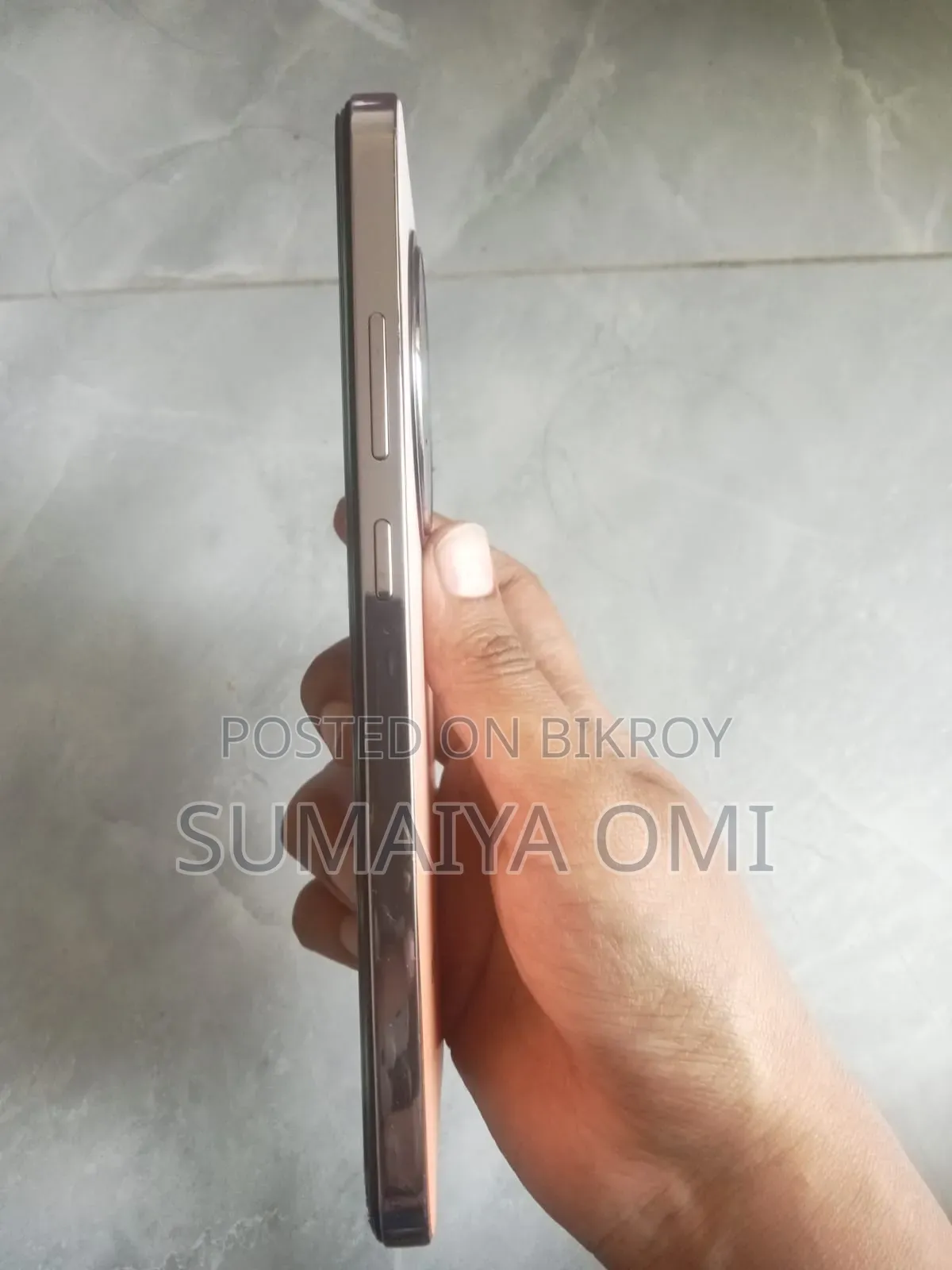 অপো রেনো ১২৮ জিবি অরেঞ্জ