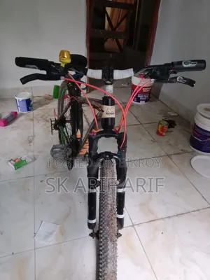 সাইকেল বিক্রয়