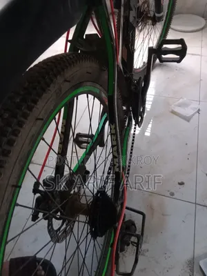 সাইকেল বিক্রয়