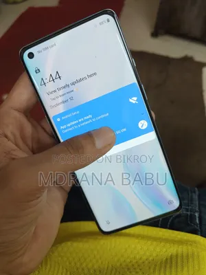 ওয়ান প্লাস এইট ১২৮ জিবি পার্পল