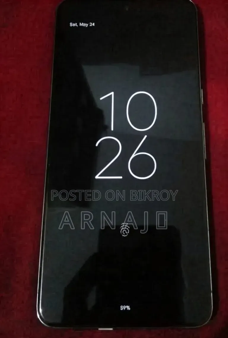 Google Pixel 8 Pro 128 GB Black