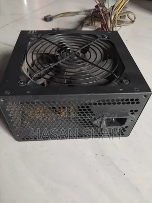 Lite Power Supply 350W (ব্যবহৃত)