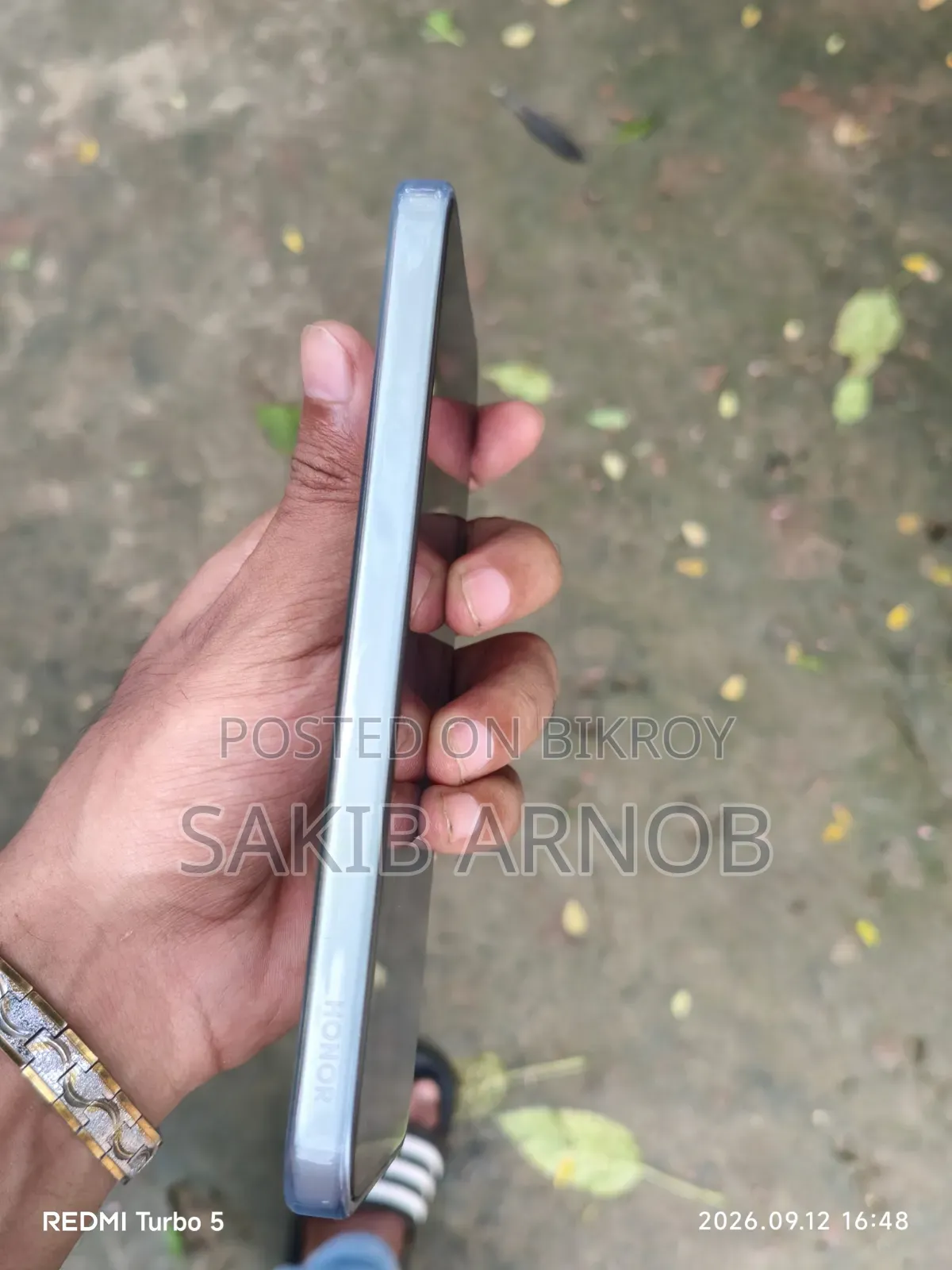 হনর ৪০০ ৫১২ জিবি