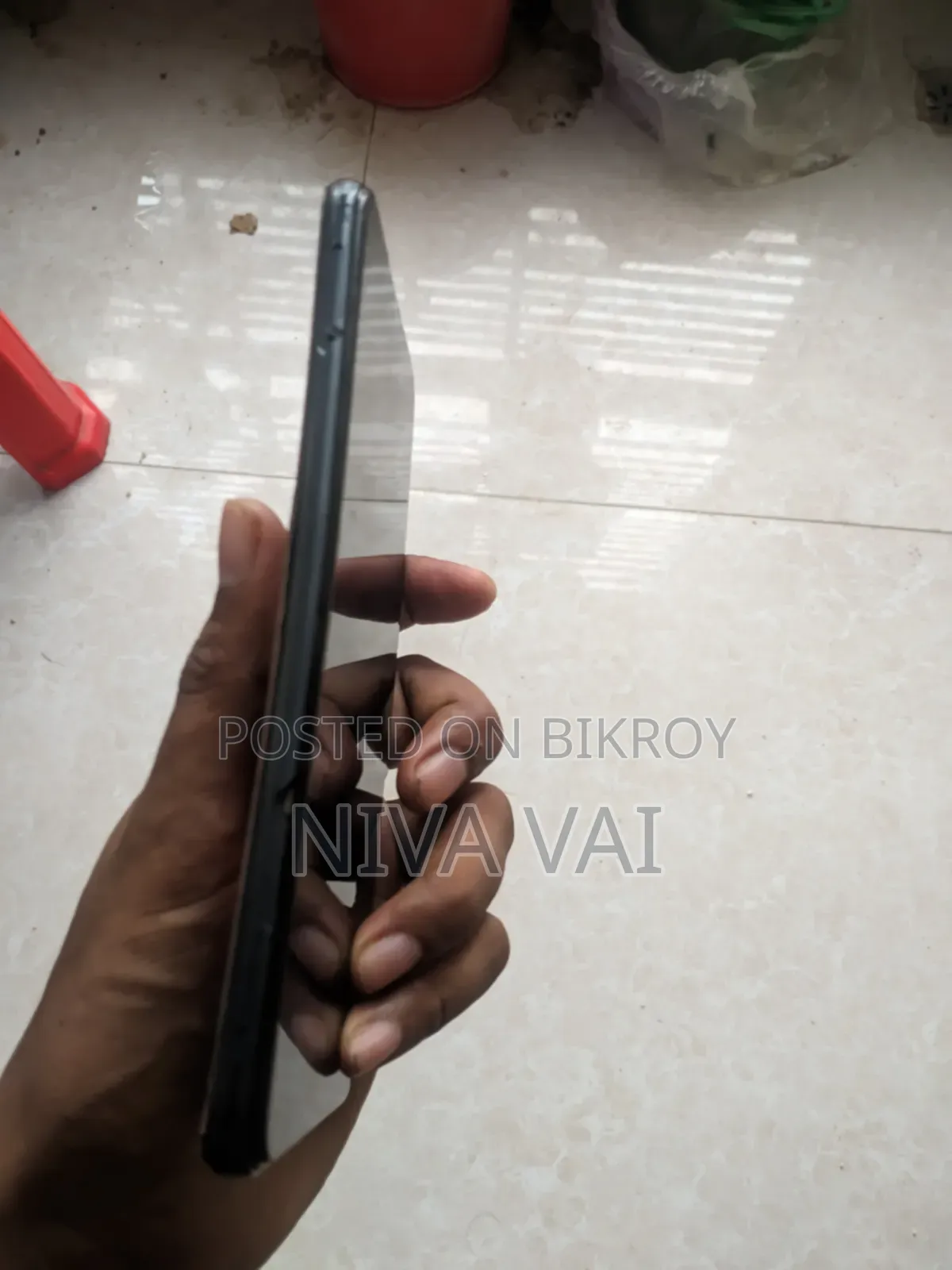 Tecno Spark 7 64 GB Black