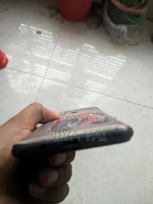 Tecno Spark 7 64 GB Black