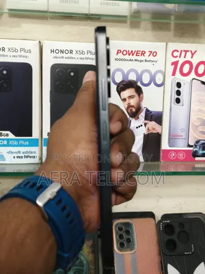 শাওমি রেডমি ১৩সি ৫জি ২৫৬ জিবি ব্ল্যাক