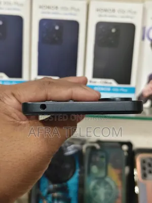 শাওমি রেডমি ১৩সি ৫জি ২৫৬ জিবি ব্ল্যাক