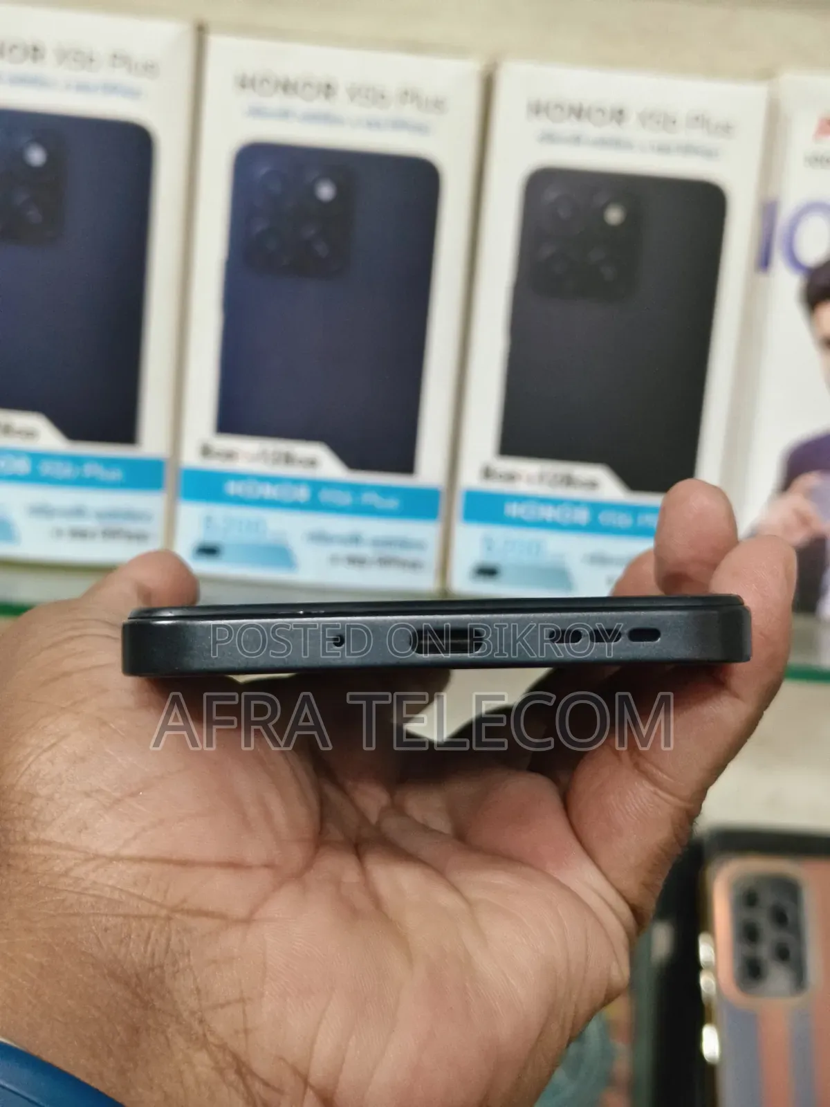 শাওমি রেডমি ১৩সি ৫জি ২৫৬ জিবি ব্ল্যাক