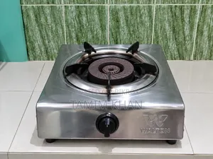 Gas Burner