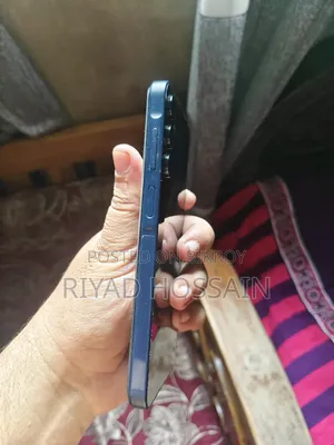 Samsung Galaxy A15 5G 128 GB Blue