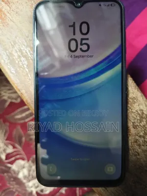 Samsung Galaxy A15 5G 128 GB Blue