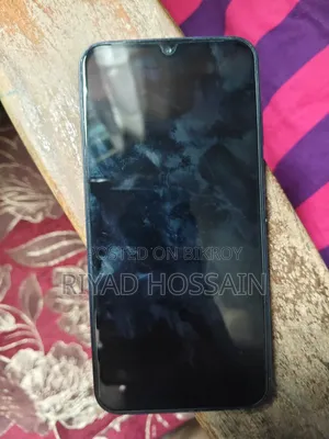 Samsung Galaxy A15 5G 128 GB Blue