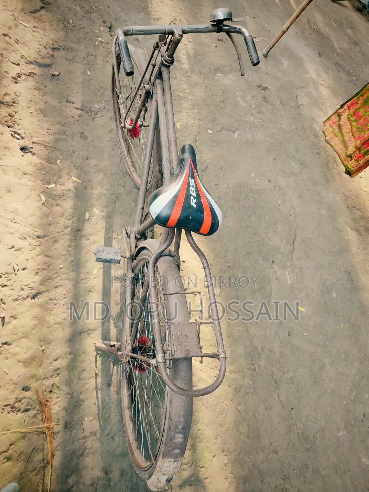 Original Phoenix Bicycle