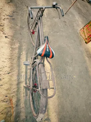 Original Phoenix Bicycle