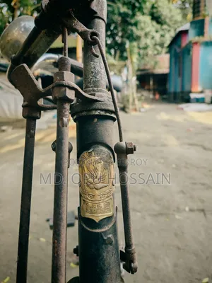 Original Phoenix Bicycle