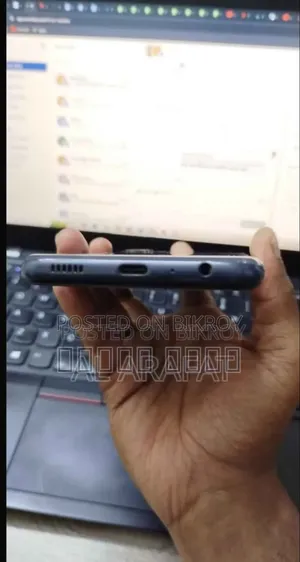 Samsung Galaxy A13 128 GB Black