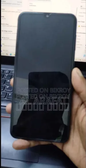 স্যামসাং গ্যালাক্সি এ১৩ ১২৮ জিবি ব্ল্যাক