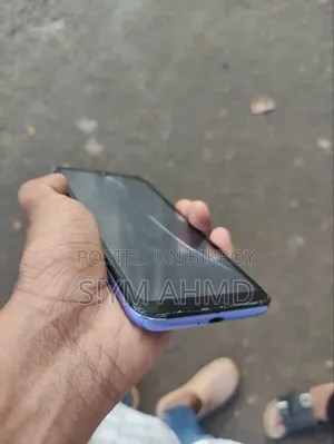 আইটেল এ৪৮ ৩২ জিবি পার্পল
