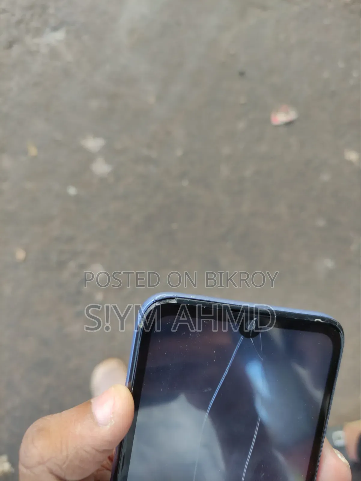 আইটেল এ৪৮ ৩২ জিবি পার্পল