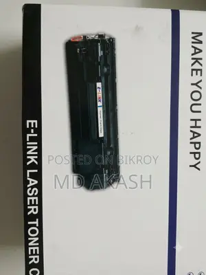 ই - লিংক লেজার টোনার