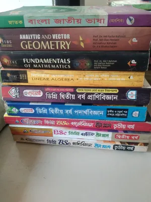 Old Books for Sale