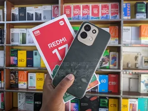 শাওমি রেডমি ১৭ ১২৮ জিবি সবুজ