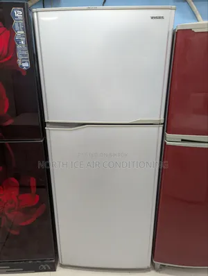 তোশিবা অফহোয়াইট কালার নো ফ্রস্ট ৩৫০ লিটার