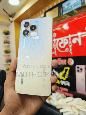 Realme C53 128 GB Gold