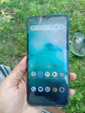 Realme C55 64 GB Blue