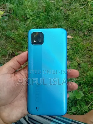 Realme C55 64 GB Blue