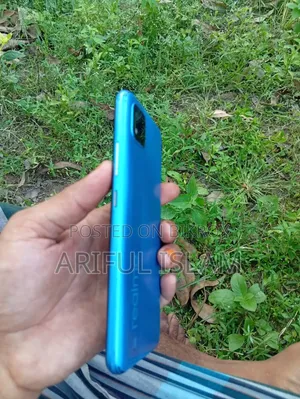 Realme C55 64 GB Blue