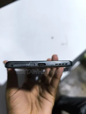 Infinix Hot 50 Pro+ 4G 256 GB Gray