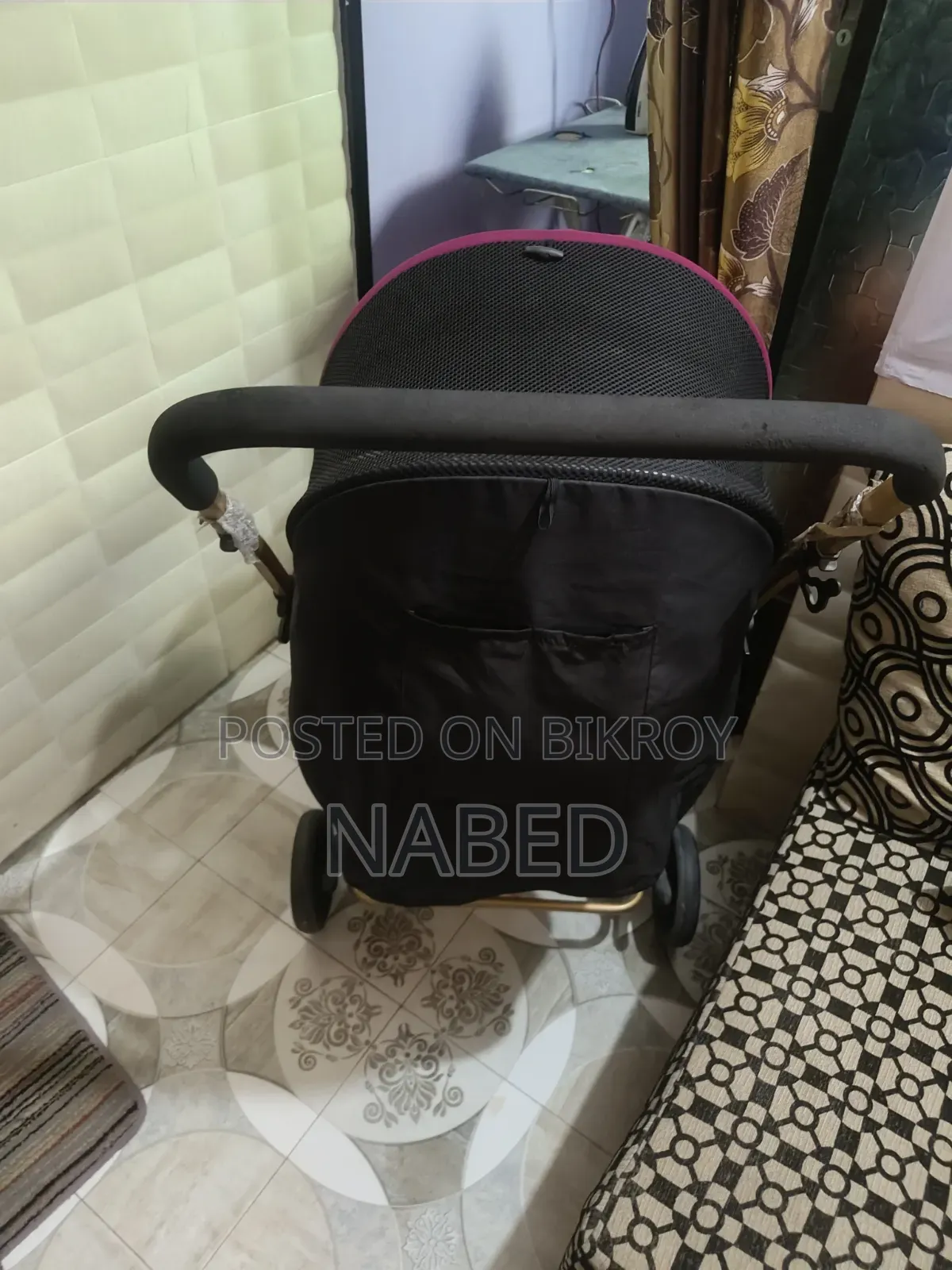 Baby Stroller
