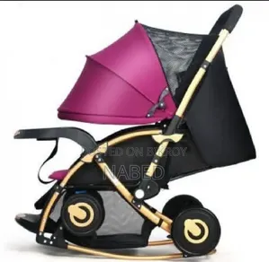 Baby Stroller